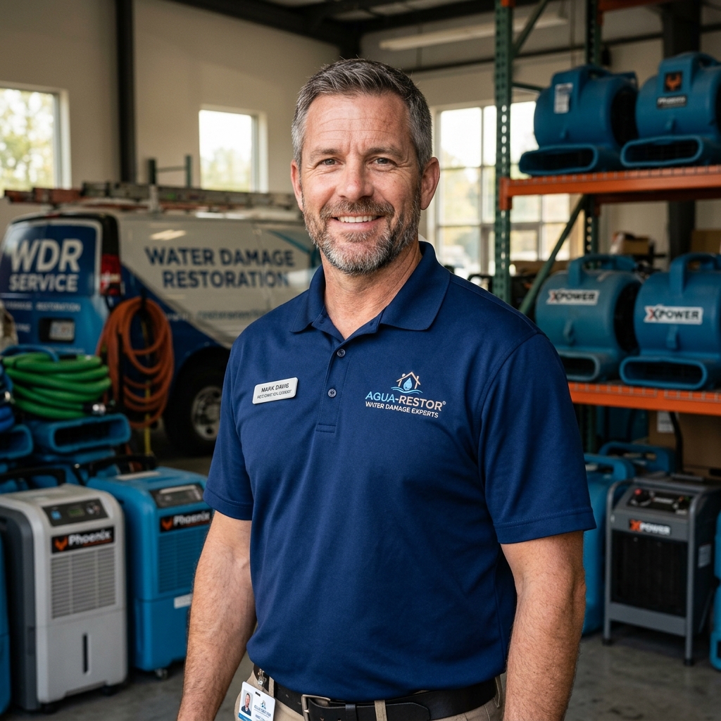 Dylan Gonzales - Master Restorer in Lawndale